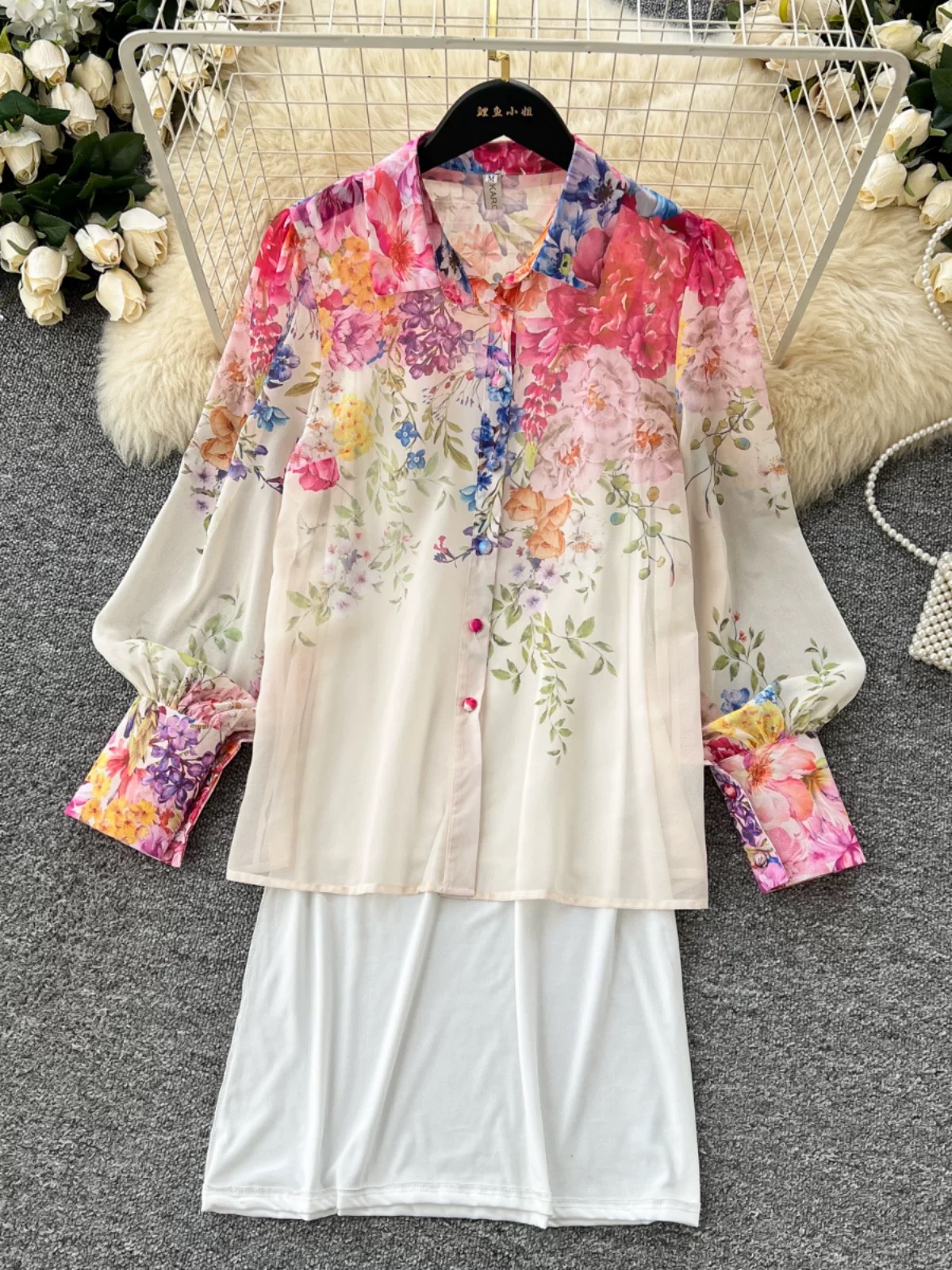 Always your girl set FTP286 images